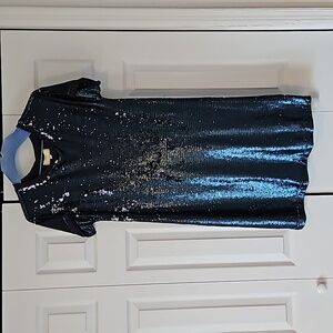 Sequin Moulinette Soeurs Dress
